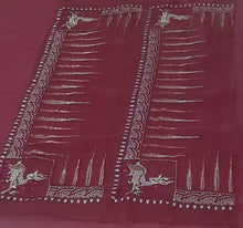 Load image into Gallery viewer, Republic Duppta Pallu Pair
