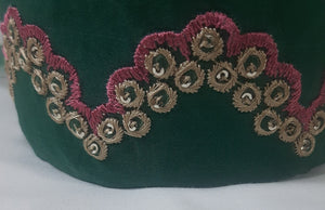 Republic Double Patch