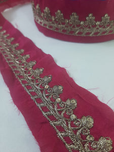 Mariab Patch