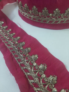 Mariab Patch