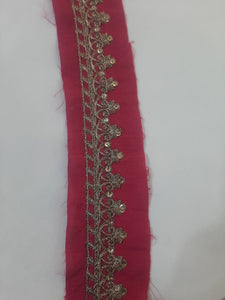 Mariab Patch