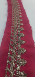 Mariab Patch