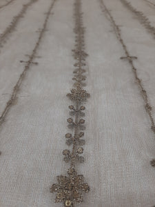 Mariab Duppta Fabric