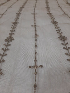 Mariab Duppta Fabric