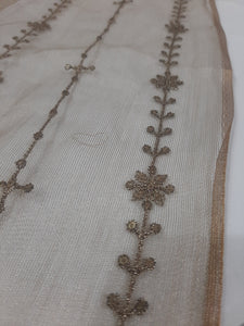 Mariab Duppta Fabric