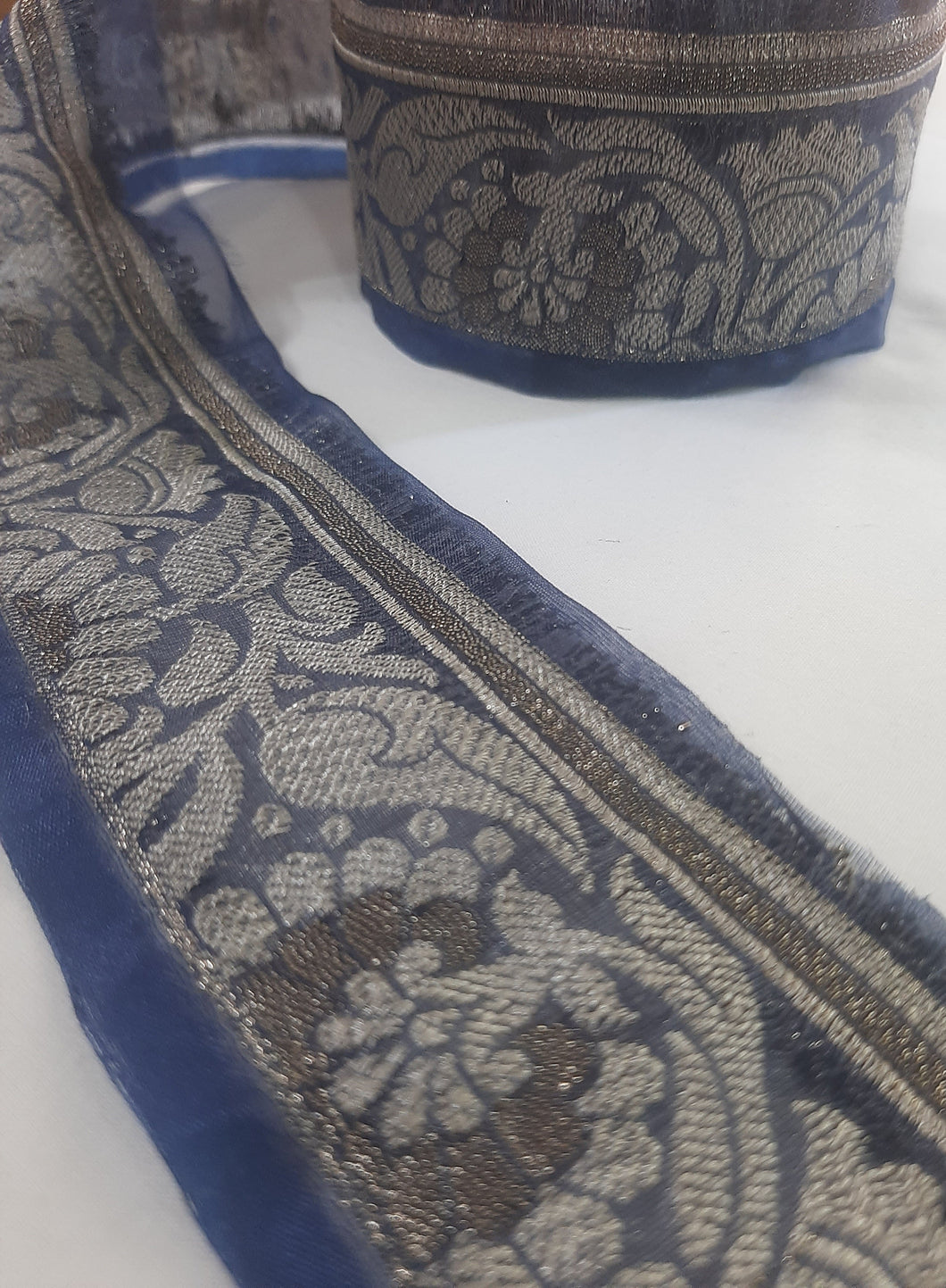 Mariab Patch Jacqaurd