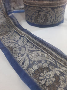 Mariab Patch Jacqaurd