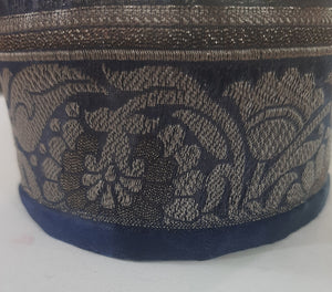 Mariab Patch Jacqaurd