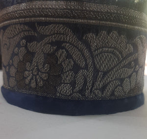 Mariab Patch Jacqaurd