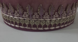 Republic Patch Ready CutWork