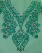 Load image into Gallery viewer, Republic Neckline
