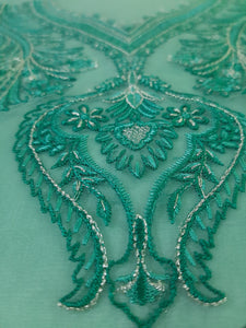 Republic Neckline