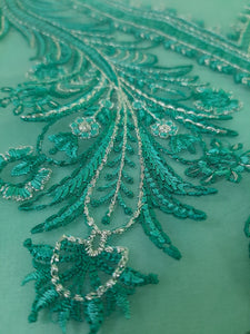 Republic Neckline