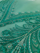 Load image into Gallery viewer, Republic Neckline
