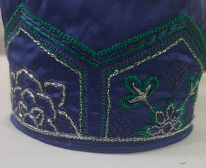 Republic Patch