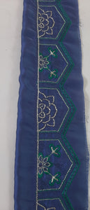Republic Patch