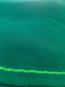 Republic Cotton Raw Silk Fabric