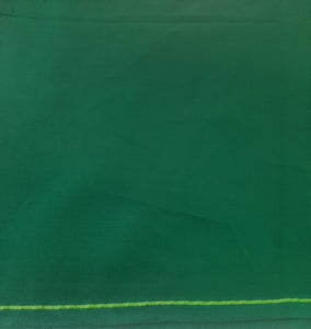 Republic Cotton Raw Silk Fabric