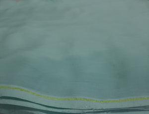 Republic Cotton Raw Silk Fabric