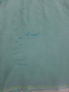 Republic Cotton Raw Silk Fabric