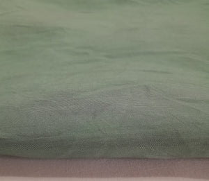 Republic Cotton Raw Silk Fabric