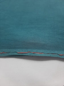 Republic Cotton Raw Silk Fabric