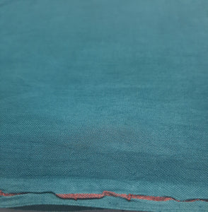 Republic Cotton Raw Silk Fabric
