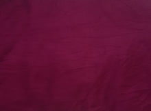 Load image into Gallery viewer, Republic Cotton Raw Silk Fabric
