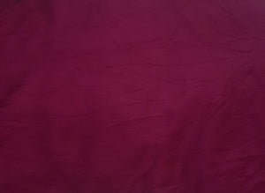 Republic Cotton Raw Silk Fabric