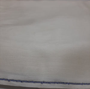 Republic Cotton Raw Silk Fabric