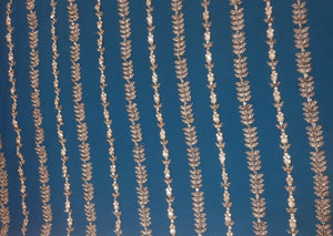 Mariab Fabric