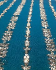 Mariab Fabric