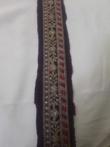 Mariab Patch