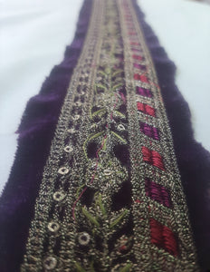 Mariab Patch