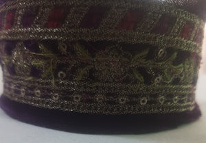 Mariab Patch