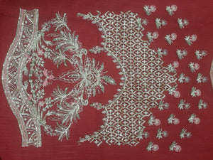 Republic Sleeves Pair
