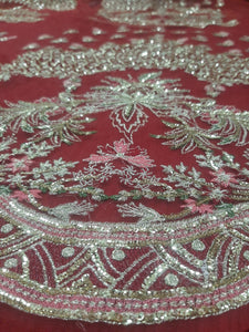 Republic Sleeves Pair