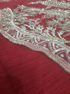 Republic Sleeves Pair