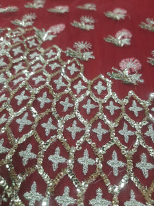 Republic Sleeves Pair