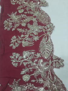Republic Lehnga
