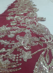 Republic Lehnga