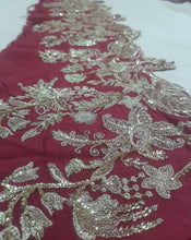 Load image into Gallery viewer, Republic Lehnga
