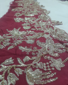 Republic Lehnga