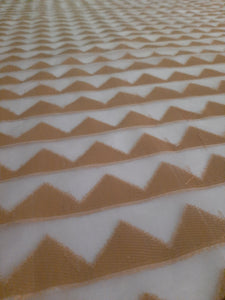 Republic Jacquard Fabric
