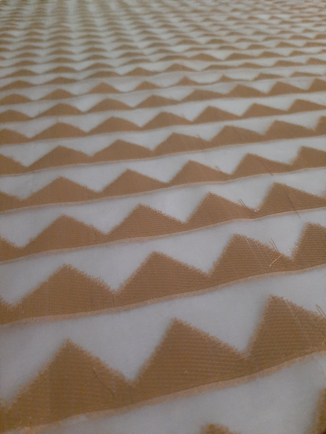 Republic Jacquard Fabric