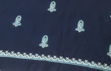 Load image into Gallery viewer, Republic Fabric Embroidered
