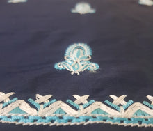 Load image into Gallery viewer, Republic Fabric Embroidered
