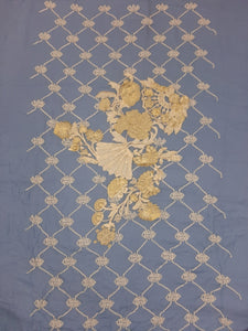 Charizma Front