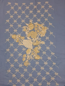 Charizma Front