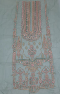 Charizma Front Panel